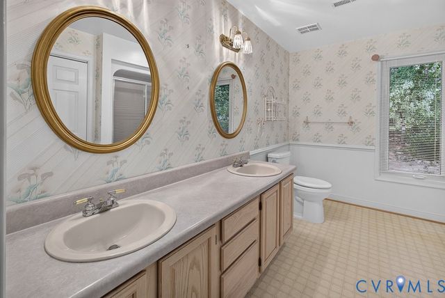 1635 King William Woods Rd, Powhatan, VA 23113