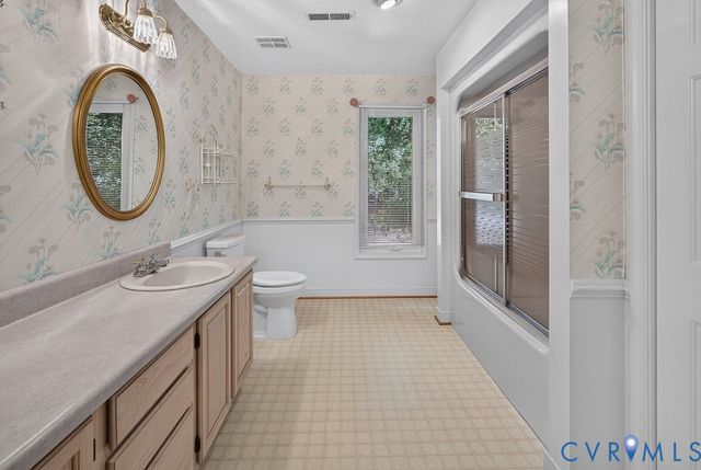 1635 King William Woods Rd, Powhatan, VA 23113