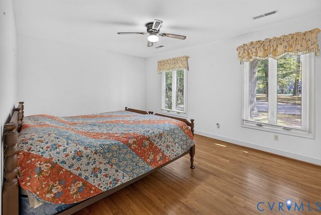 1635 King William Woods Rd, Powhatan, VA 23113