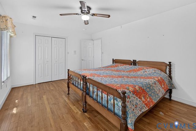 1635 King William Woods Rd, Powhatan, VA 23113