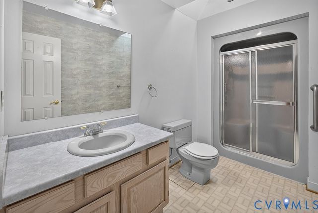 1635 King William Woods Rd, Powhatan, VA 23113