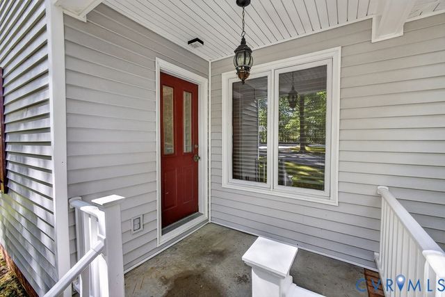 1635 King William Woods Rd, Powhatan, VA 23113