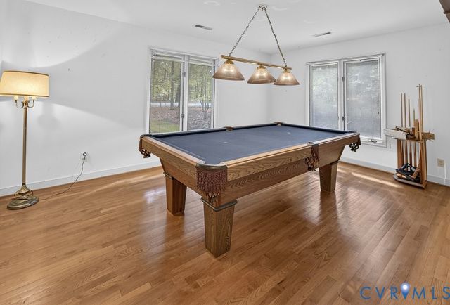 1635 King William Woods Rd, Powhatan, VA 23113