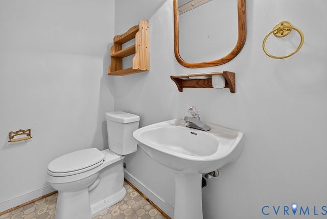 1635 King William Woods Rd, Powhatan, VA 23113