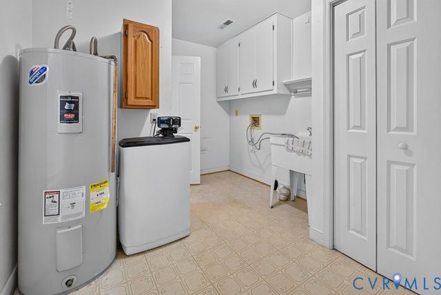 1635 King William Woods Rd, Powhatan, VA 23113