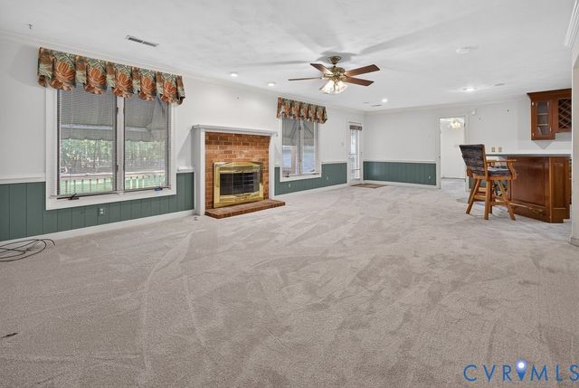 1635 King William Woods Rd, Powhatan, VA 23113
