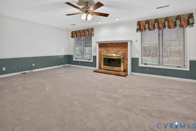 1635 King William Woods Rd, Powhatan, VA 23113