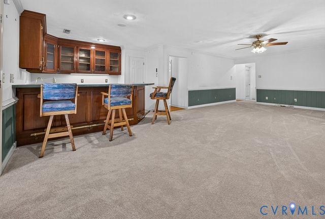 1635 King William Woods Rd, Powhatan, VA 23113