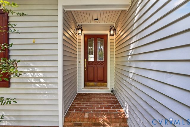 1635 King William Woods Rd, Powhatan, VA 23113