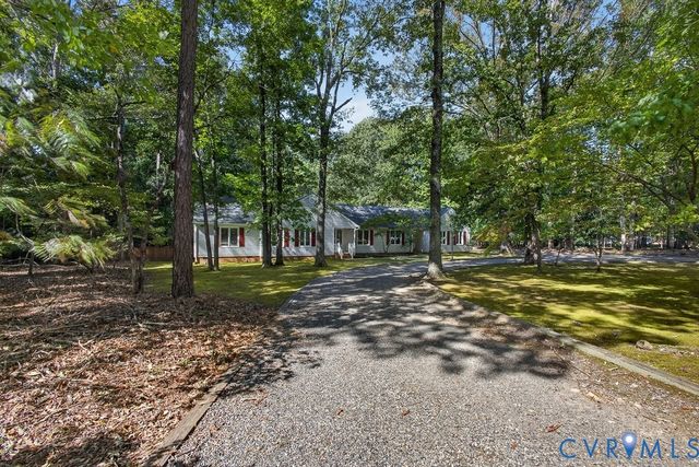 1635 King William Woods Rd, Powhatan, VA 23113