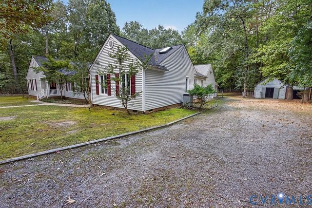 1635 King William Woods Rd, Powhatan, VA 23113