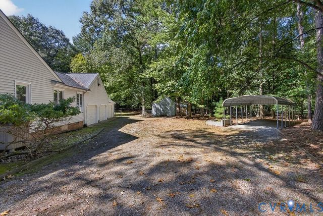 1635 King William Woods Rd, Powhatan, VA 23113