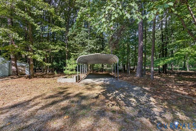 1635 King William Woods Rd, Powhatan, VA 23113
