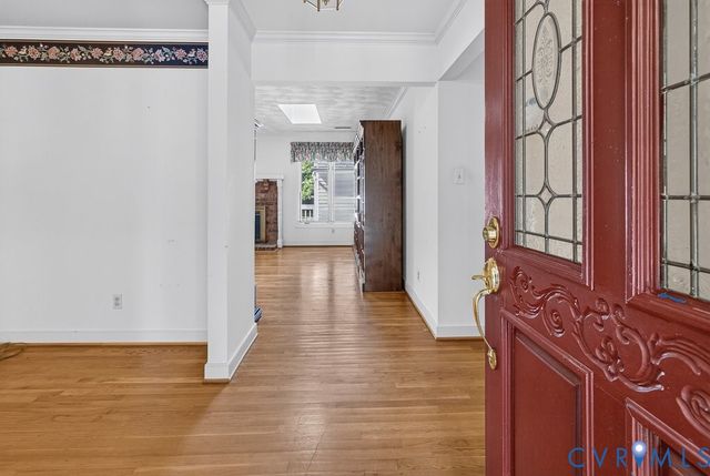 1635 King William Woods Rd, Powhatan, VA 23113