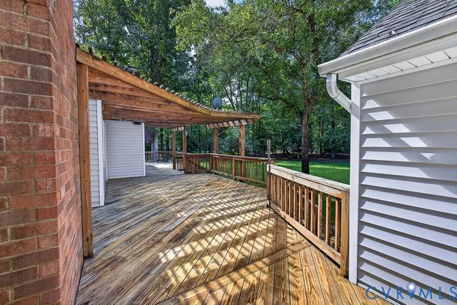 1635 King William Woods Rd, Powhatan, VA 23113