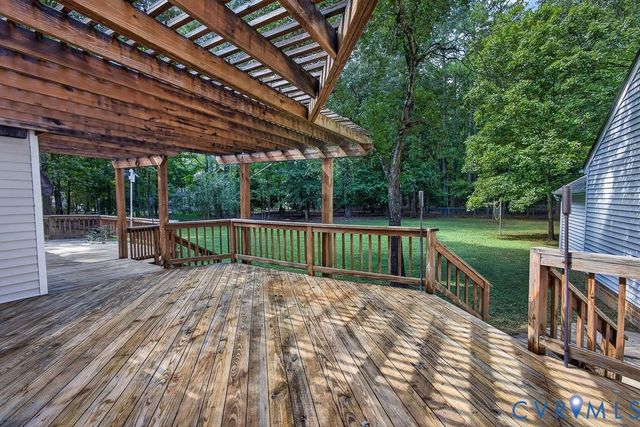 1635 King William Woods Rd, Powhatan, VA 23113