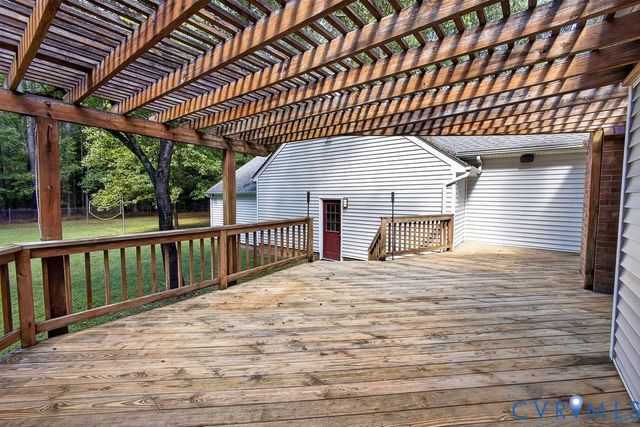 1635 King William Woods Rd, Powhatan, VA 23113