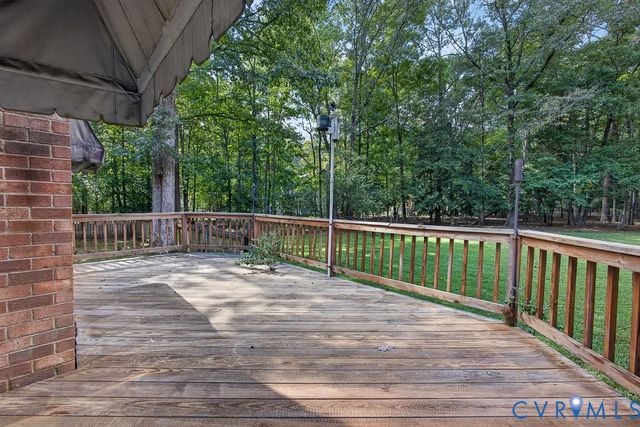 1635 King William Woods Rd, Powhatan, VA 23113