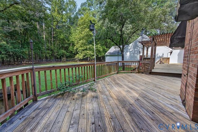 1635 King William Woods Rd, Powhatan, VA 23113