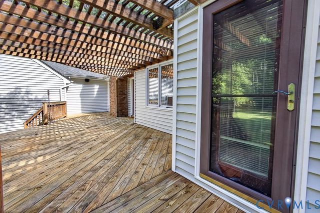 1635 King William Woods Rd, Powhatan, VA 23113