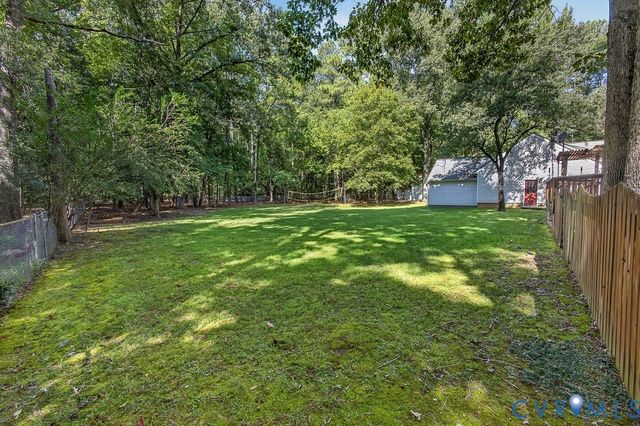 1635 King William Woods Rd, Powhatan, VA 23113