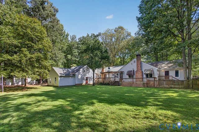 1635 King William Woods Rd, Powhatan, VA 23113