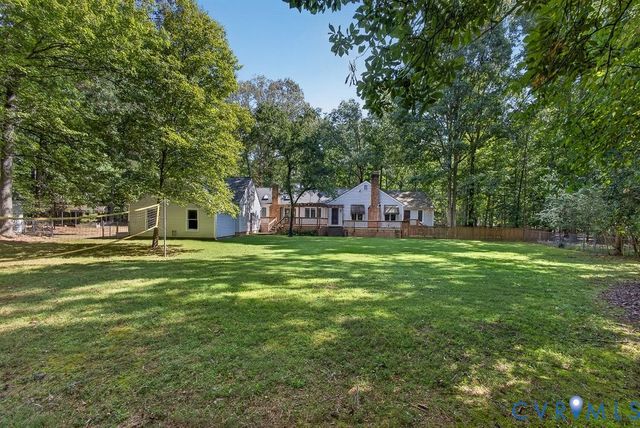 1635 King William Woods Rd, Powhatan, VA 23113
