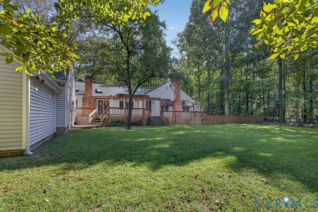 1635 King William Woods Rd, Powhatan, VA 23113