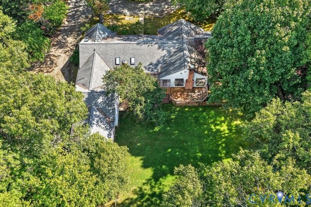 1635 King William Woods Rd, Powhatan, VA 23113