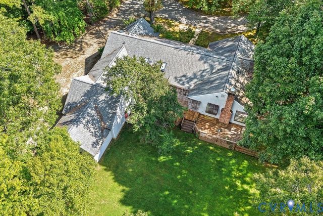 1635 King William Woods Rd, Powhatan, VA 23113
