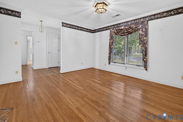 1635 King William Woods Rd, Powhatan, VA 23113