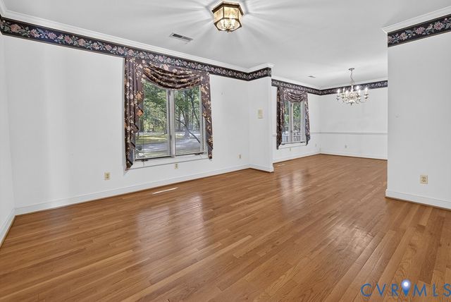1635 King William Woods Rd, Powhatan, VA 23113