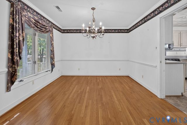 1635 King William Woods Rd, Powhatan, VA 23113