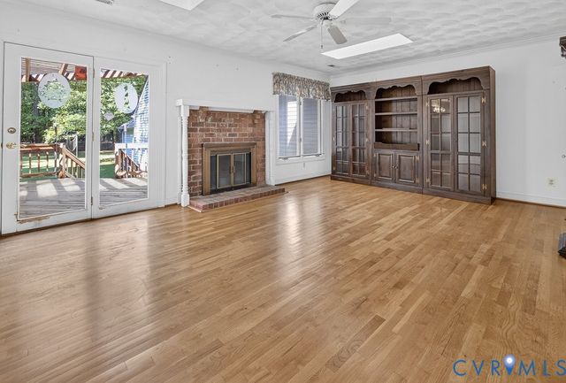 1635 King William Woods Rd, Powhatan, VA 23113