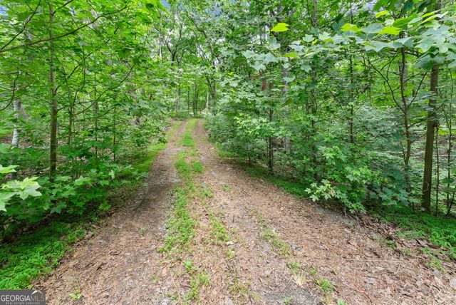 0 Wauka Ridge Road, Clermont, GA 30527