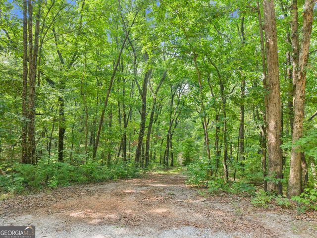 0 Wauka Ridge Road, Clermont, GA 30527