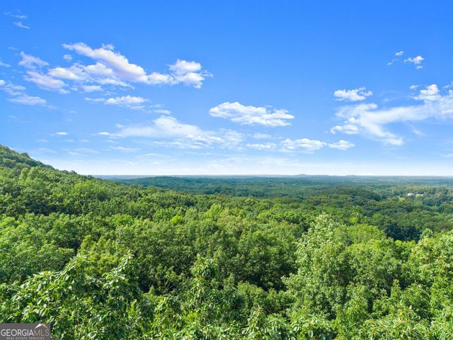 0 Wauka Ridge Road, Clermont, GA 30527