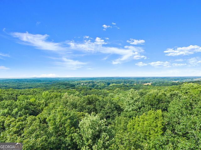 0 Wauka Ridge Road, Clermont, GA 30527
