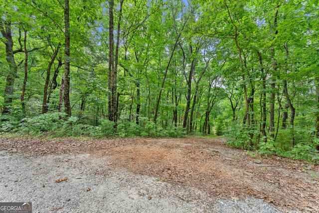 0 Wauka Ridge Road, Clermont, GA 30527