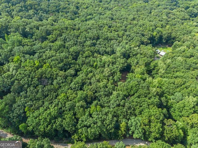 0 Wauka Ridge Road, Clermont, GA 30527
