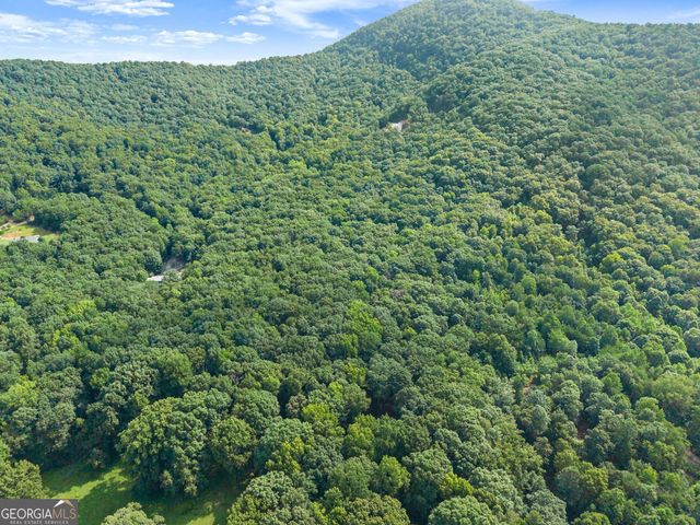 0 Wauka Ridge Road, Clermont, GA 30527
