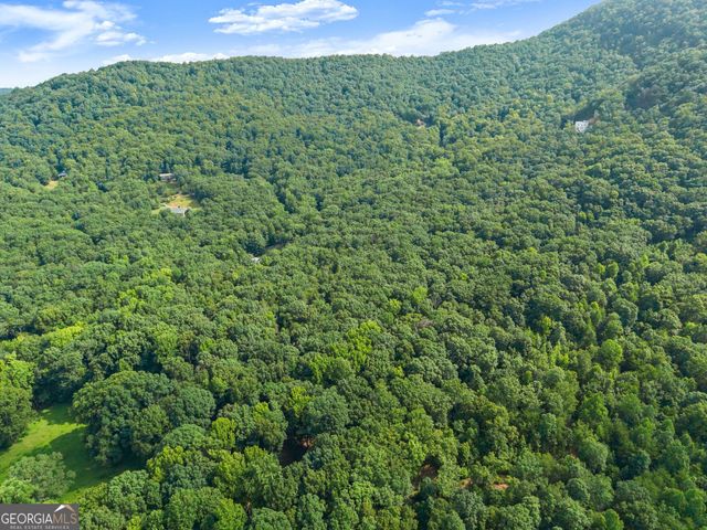 0 Wauka Ridge Road, Clermont, GA 30527