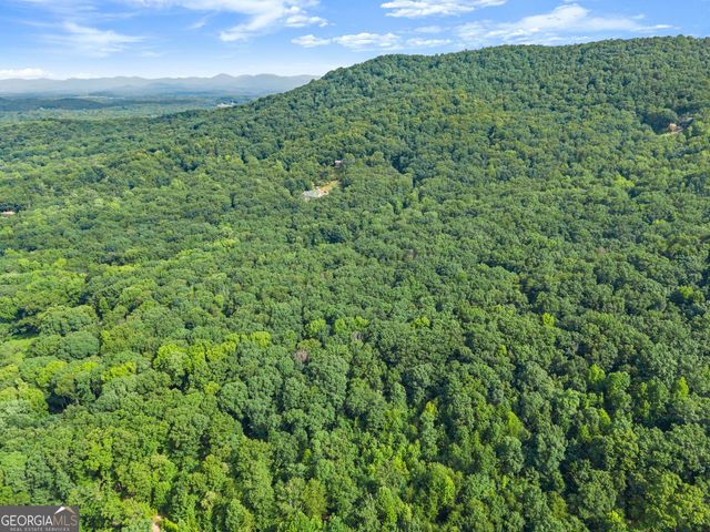 0 Wauka Ridge Road, Clermont, GA 30527