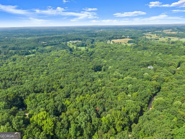 0 Wauka Ridge Road, Clermont, GA 30527
