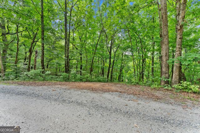 0 Wauka Ridge Road, Clermont, GA 30527