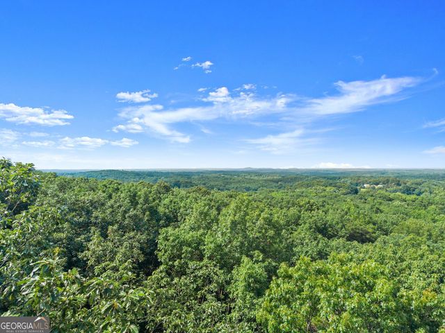 0 Wauka Ridge Road, Clermont, GA 30527