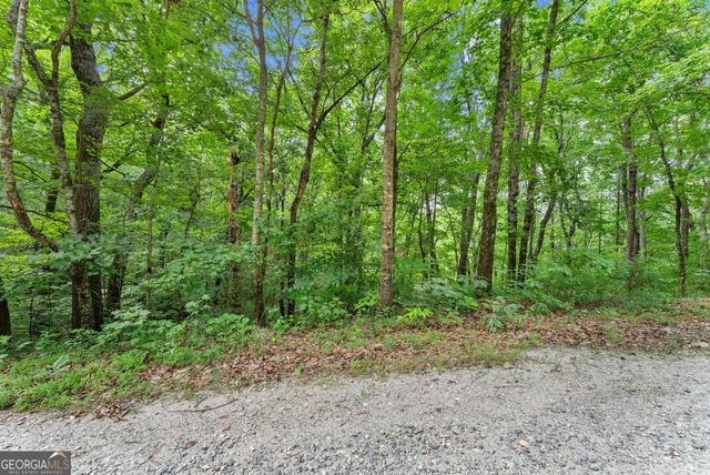 0 Wauka Ridge Road, Clermont, GA 30527
