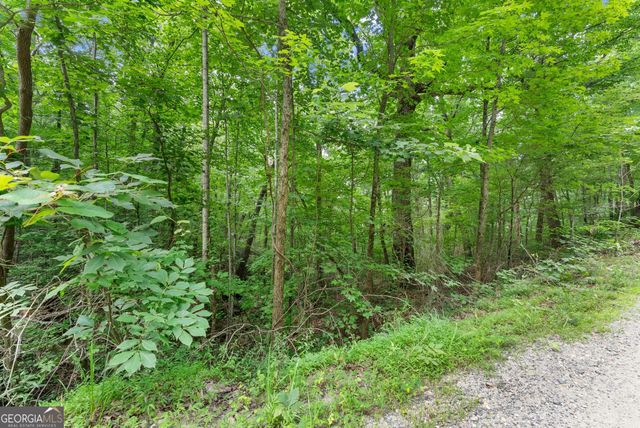 0 Wauka Ridge Road, Clermont, GA 30527