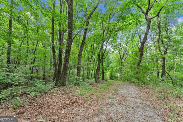 0 Wauka Ridge Road, Clermont, GA 30527