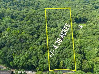 0 Wauka Ridge Road, Clermont, GA 30527